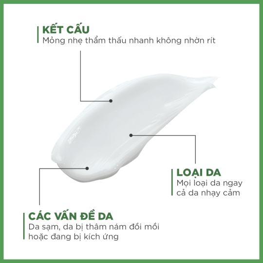 KEM DƯỠNG TRẮNG DA BAN ĐÊM ORIBE 