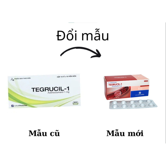 TEGRUCIL-1