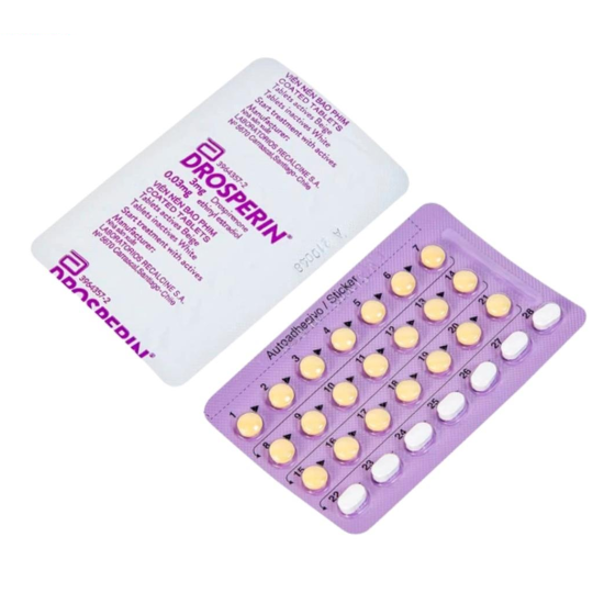 DROSPERIN 30