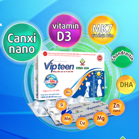 VIP TEEN