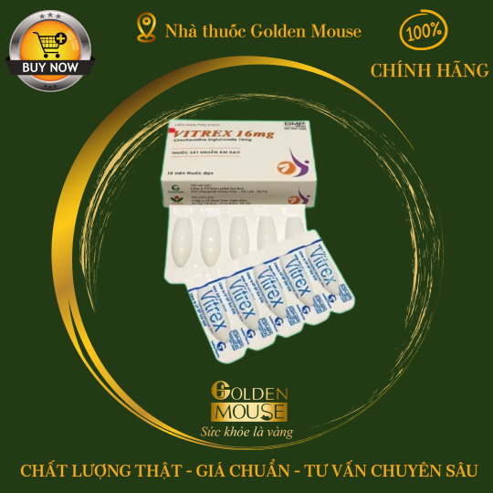 VITREX 16