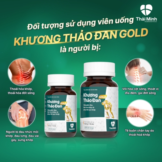 KHƯƠNG THẢO ĐAN