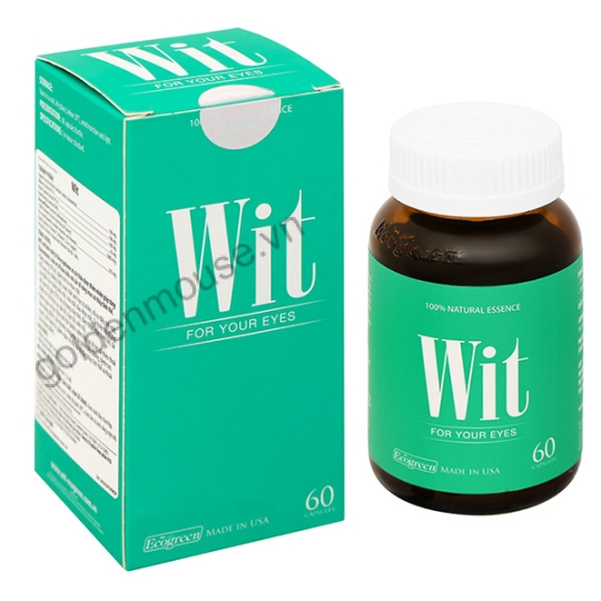 WIT 60 VIÊN