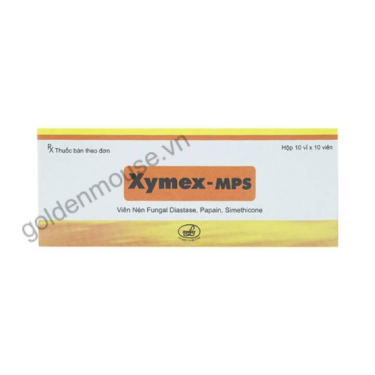 XYMES-MPS