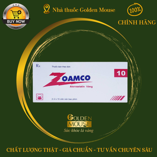 ZOAMCO 10MG