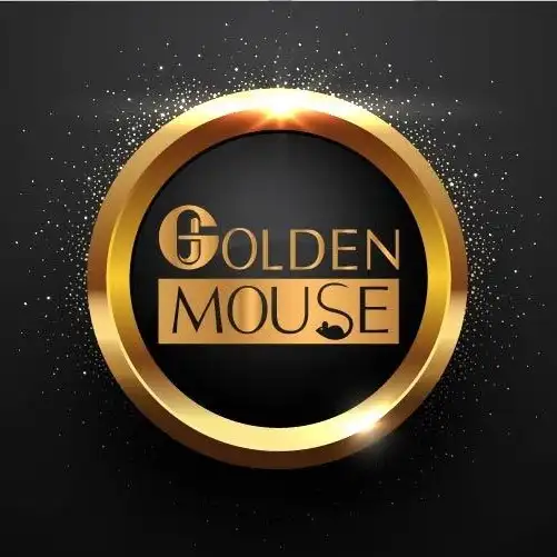 Golden Mouse