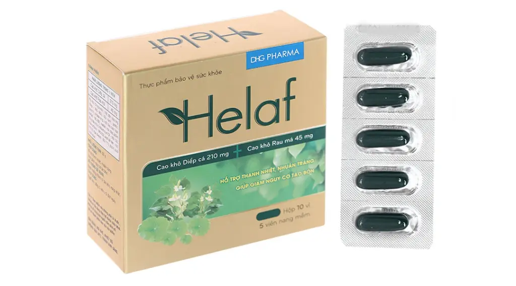 Helaf H/50v