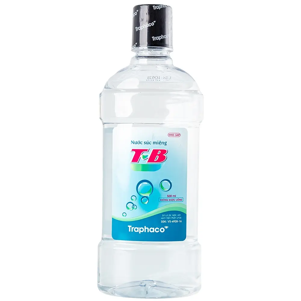 NSM TB 500ml