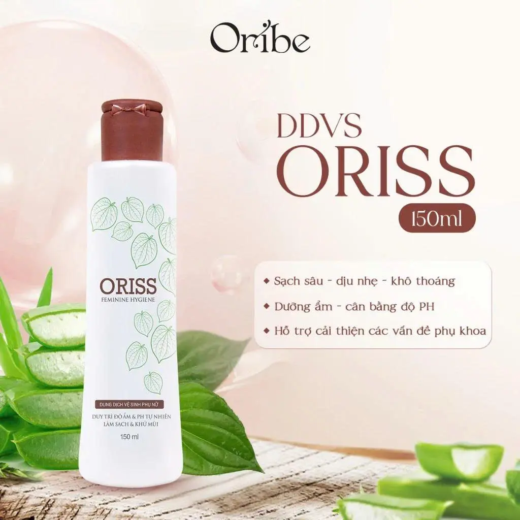 VSPN ORISS 150ml