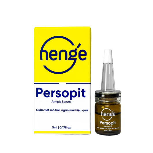 Serum Persopit 5ml