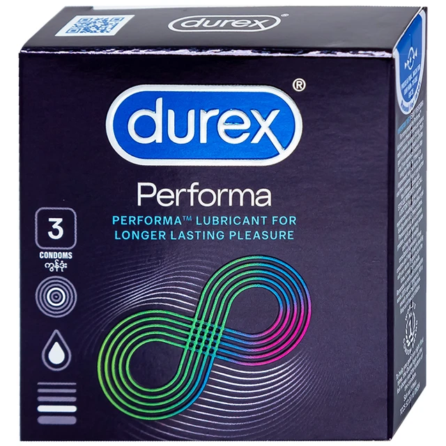 BCS durex Performa H/3c