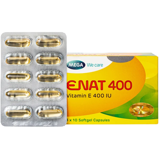 ENAT 400 IU H/30V