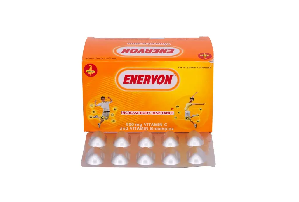 ENERVON C H/100V