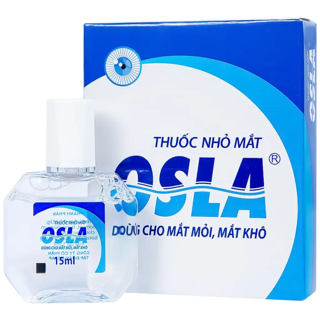 OSLA 15ml