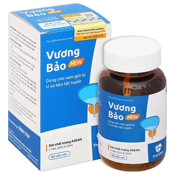 Vương Bảo H/80v