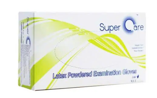 GT BOT (M) SUPER CARE H/50 CAP