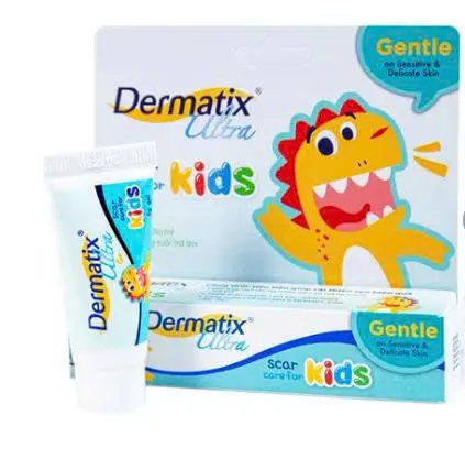 Dermatix Ultra Kids 5g