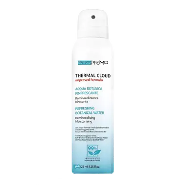 Xịt khoáng hữu cơ DottorPrimo 125ml