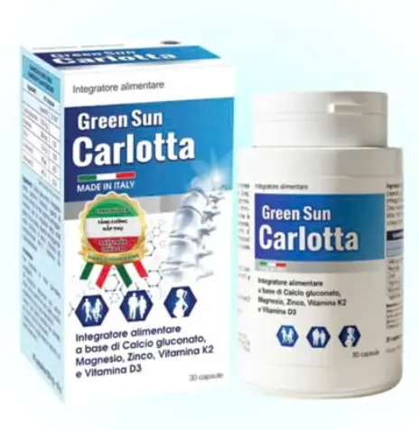 Greensun Carlotta H/30v