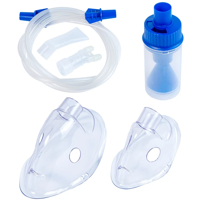 Bộ phụ kiện máy xông Nebpro