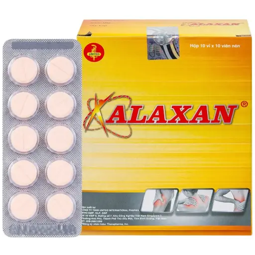 ALAXAN VI 10 VIEN H/100v