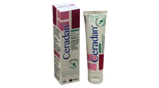 Ceradan Hydra Moisturiser 30g