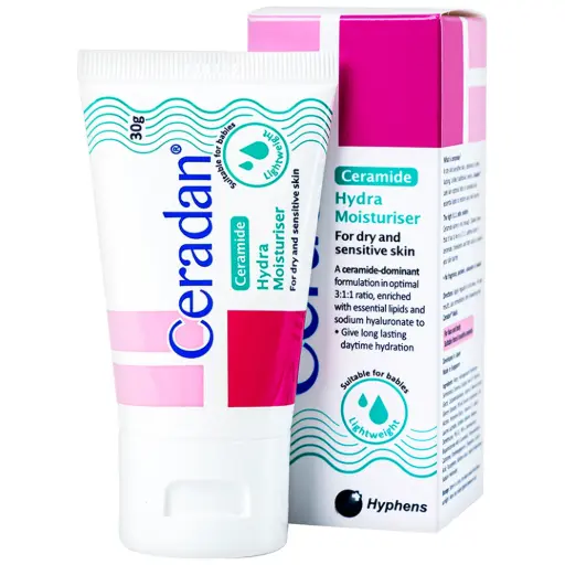 Ceradan Hydra Moisturiser 30g