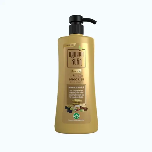 Dầu Gội Nguyên Xuân Bồng Bềnh 520g