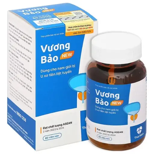 Vương Bảo H/80v