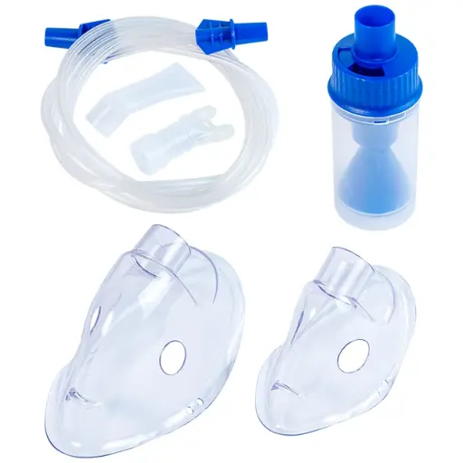 Bộ phụ kiện máy xông Biohealth Nebpro